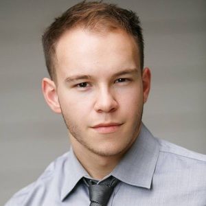 Meet your Posher, Jonah